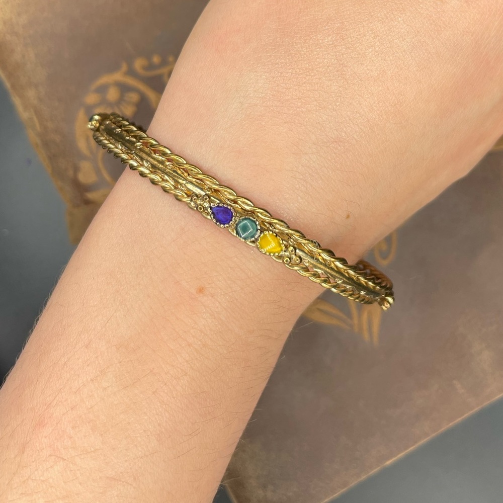 Unique Design Bracelet